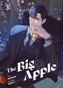Harusari: The Big Apple 03, Buch