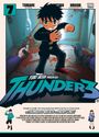 Yuki Ikeda: Thunder 3 Band 07, Buch