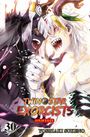 Yoshiaki Sukeno: Twin Star Exorcists - Onmyoji 30, Buch