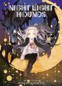 Haruhisa Nakata: Night light Hounds 01, Buch
