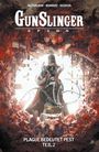 Todd Mcfarlane: Gunslinger Spawn, Buch