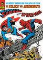Gerry Conway: Crossover-Klassiker: Superman vs Spider-Man, Buch