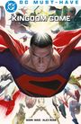 Mark Waid: DC Must-Have: Kingdom Come, Buch