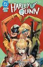 Elliott Kalan: Harley Quinn, Buch