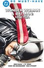 Greg Rucka: DC Must-Have: Wonder Woman - Hiketeia, Buch