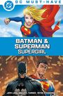 Jeff Loeb: DC Must-Have: Superman/Batman: Supergirl von Krypton, Buch