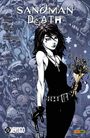 Neil Gaiman: Sandman: Death, Buch