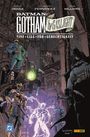 Andy Diggle: Batman: Gotham by Gaslight - Eine Liga für Gerechtigkeit, Buch