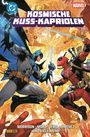 Grant Morrison: Batman/Deadpool Collection, Buch