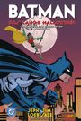 Jeff Loeb: Batman: Das lange Halloween (Deluxe Edition), Buch