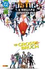 Mark Waid: Justice League Sonderband, Buch