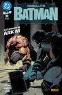 Scott Snyder: Absolute Batman, Buch