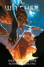 Simon Spurrier: The Witcher, Buch