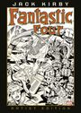 Stan Lee: Fantastic Four Artist's Edition, Buch