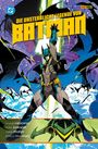 Kyle Higgins: Batman: Die unsterbliche Legende von Batman, Buch