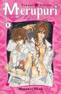Matsuri Hino: Merupuri - Der Märchenprinz Traum Edition 01, Buch
