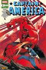 Chip Zdarsky: Captain America (2. Serie), Buch