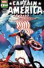 Chip Zdarsky: Captain America (2. Serie), Buch