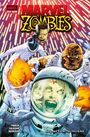 Ethan S. Parker: Marvel Zombies Splatter-Ausgabe, Buch