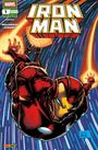 Joshua Williamson: Iron Man - Neustart (2. Serie), Buch