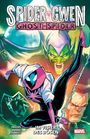Stephanie Phillips: Spider-Gwen: Ghost Spider, Buch