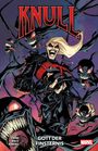 Al Ewing: Knull: Gott der Finsternis, Buch
