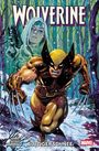 Saladin Ahmed: Wolverine - Neustart, Buch