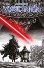 Takashi Okazaki: Star Wars Comics: Visionen, Buch
