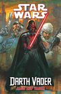 Robbie Thompson: Star Wars (Pocket Edition): Darth Vader - Jagd auf Vader, Buch