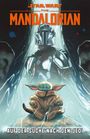 Rodney Barnes: Star Wars (Pocket Edition): The Mandalorian Staffel II.2: Auf der Suche nach den Jedi, Buch