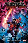 Cody Ziglar: Deadpool - Neustart (2. Serie), Buch