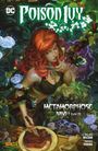 G. Willow Wilson: Poison Ivy, Buch