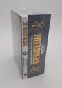 Kentaro Miura: Berserk 43 - Puzzle Edition, Buch