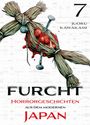 Juoku Kawakami: Furcht: Horrorgeschichten aus dem modernen Japan 07, Buch