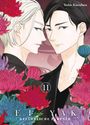 Yoshie Kaoruhara: Kei x Yaku: Gefährliche Partner 11, Buch