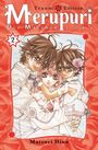 Matsuri Hino: Merupuri - Der Märchenprinz Traum Edition 02, Buch
