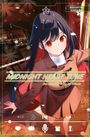 Masakuni Igarashi: Midnight Heart Tune: Das Mädchen hinter der Stimme 07, Buch