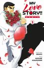 Kazune Kawahara: My Love Story!! - Ore Monogatari Remix 03, Buch