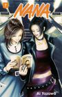 Ai Yazawa: Nana 07, Buch