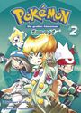 Hidenori Kusaka: Pokémon - Die großen Abenteuer: Smaragd 02, Buch