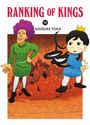 Sousuke Toka: Ranking of Kings 19, Buch