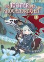 Ichi Yukishiro: Die Tochter des Knochendrachen 01, Buch