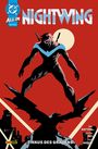 Dan Watters: Nightwing, Buch