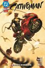Torunn Grønbekk: Catwoman, Buch
