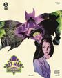 Dan Jurgens: Bat-Man: Second Knight, Buch