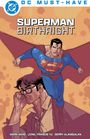 Mark Waid: DC Must-Have: Superman: Birthright, Buch