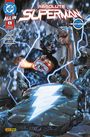 Jason Aaron: Absolute Superman, Buch