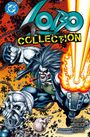Alan Grant: Lobo Collection, Buch
