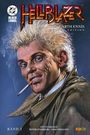 Garth Ennis: Hellblazer von Garth Ennis (Deluxe Edition), Buch