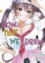 Yuwji Kaba: Now That We Draw 01, Buch
